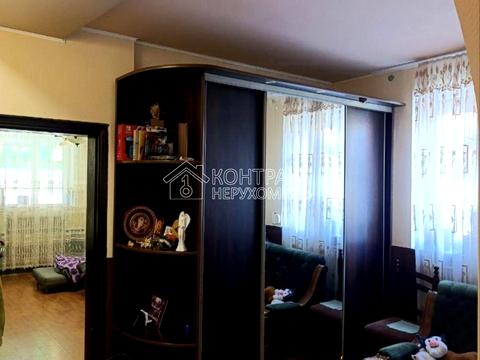 дом по адресу Красная Аллея ул., 27