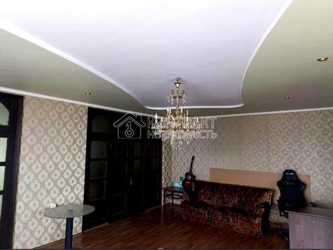 дом по адресу Красная Аллея ул., 27