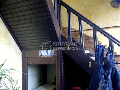 дом по адресу Красная Аллея ул., 27