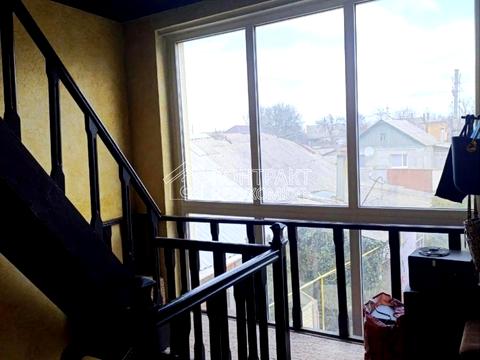 дом по адресу Красная Аллея ул., 27