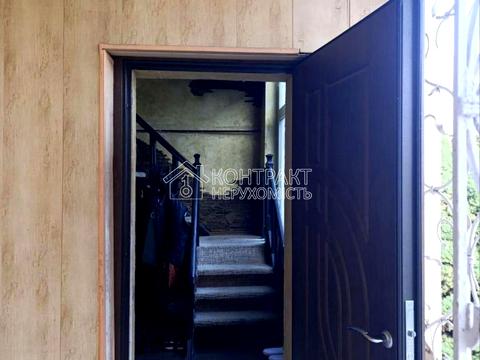 дом по адресу Красная Аллея ул., 27