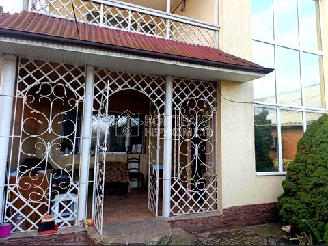 дом по адресу Красная Аллея ул., 27