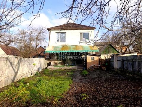 дом по адресу Красная Аллея ул., 27