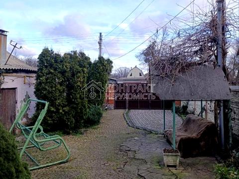 дом по адресу Красная Аллея ул., 27