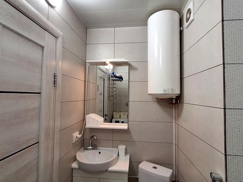 квартира по адресу Доковская ул., 10, к10