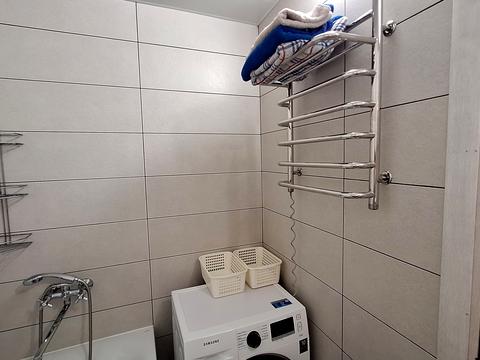 квартира по адресу Доковская ул., 10, к10