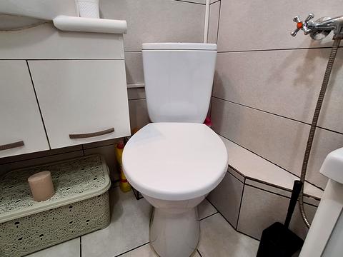 квартира по адресу Доковская ул., 10, к10