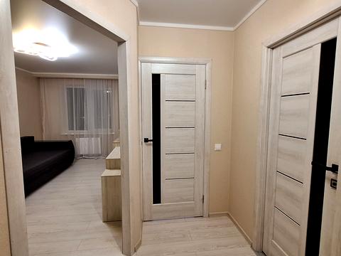 квартира по адресу Доковская ул., 10, к10