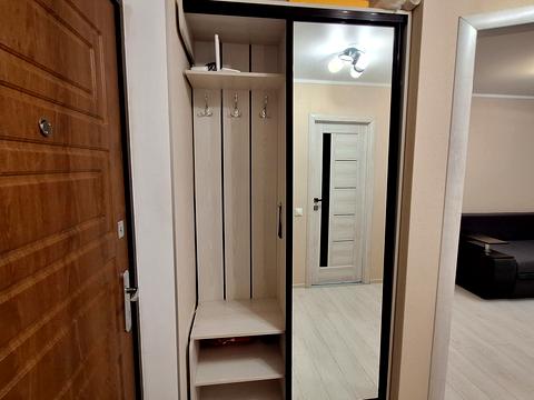 квартира по адресу Доковская ул., 10, к10