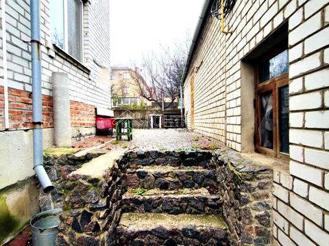 будинок за адресою Харків, Віражна
