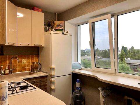 квартира по адресу Ботанічний пер., 2а