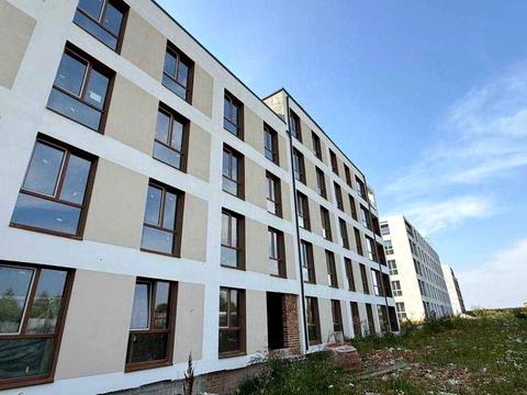 квартира за адресою Спортивна