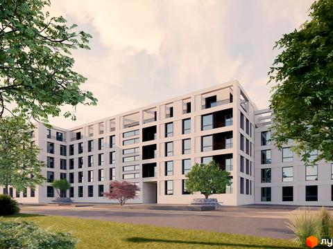 квартира за адресою Спортивна