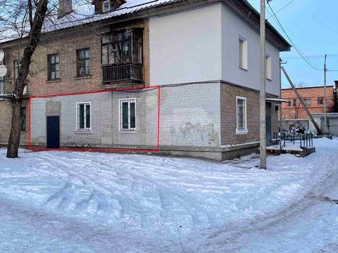 комерційна за адресою Семафорна вул., 5