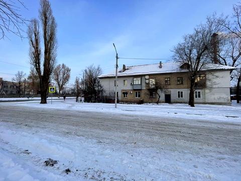 комерційна за адресою Семафорна вул., 5