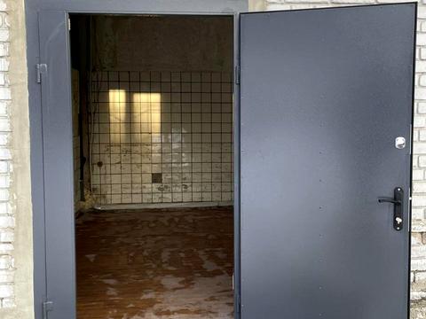 комерційна за адресою Семафорна вул., 5