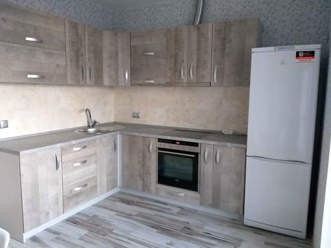 квартира по адресу Каховская ул., 62-А