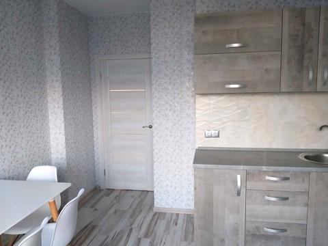 квартира по адресу Каховская ул., 62-А