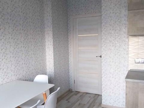 квартира по адресу Каховская ул., 62-А