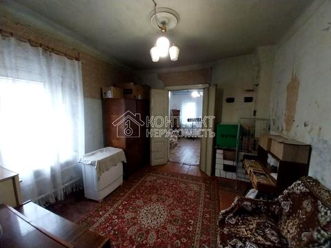 дом по адресу Фёдоровская ул., 56