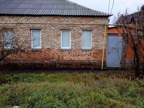 дом по адресу Фёдоровская ул., 56