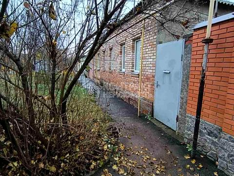 дом по адресу Фёдоровская ул., 56