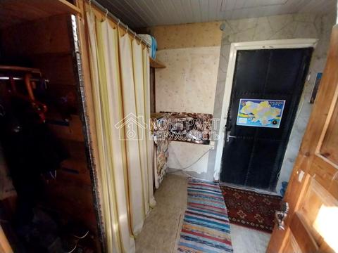 дом по адресу Фёдоровская ул., 56