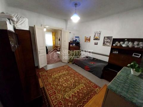 дом по адресу Фёдоровская ул., 56