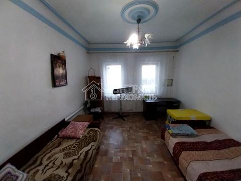 дом по адресу Фёдоровская ул., 56