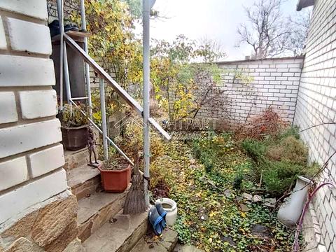 дом по адресу Фёдоровская ул., 56