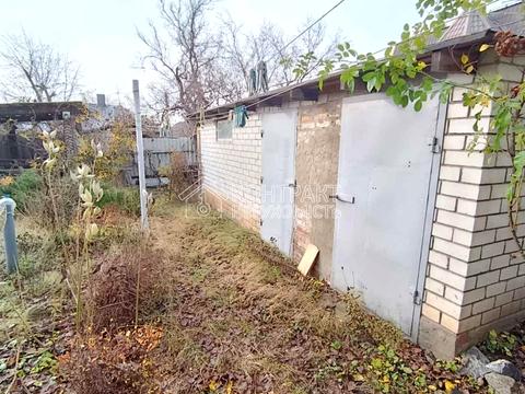 дом по адресу Фёдоровская ул., 56