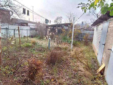 дом по адресу Фёдоровская ул., 56