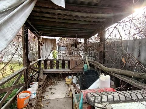 дом по адресу Фёдоровская ул., 56