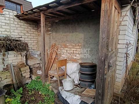 дом по адресу Фёдоровская ул., 56