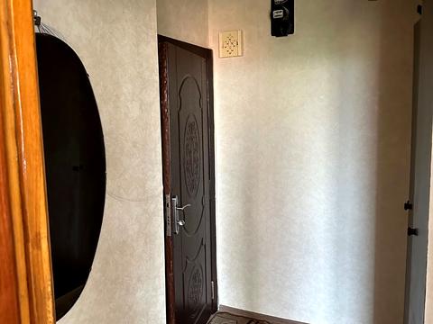 квартира по адресу Богдана Хмельницкого просп. (Героев Сталинграда), 9