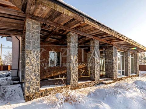 будинок за адресою с. Крушинка, Будівельників