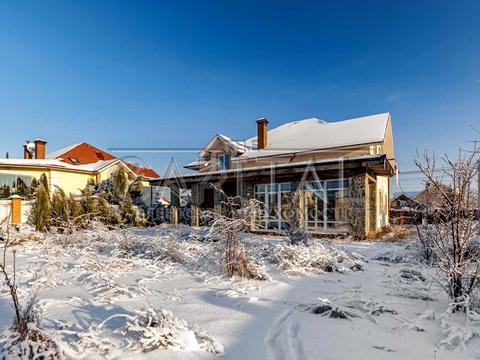 будинок за адресою с. Крушинка, Будівельників