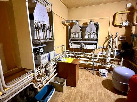 комерційна за адресою Дніпро, Григорія Маркевича вул. (Обручева), 17