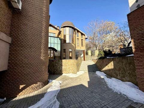 комерційна за адресою Дніпро, Григорія Маркевича вул. (Обручева), 17