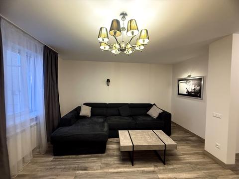 квартира по адресу Княгини Ольги ул., 5з