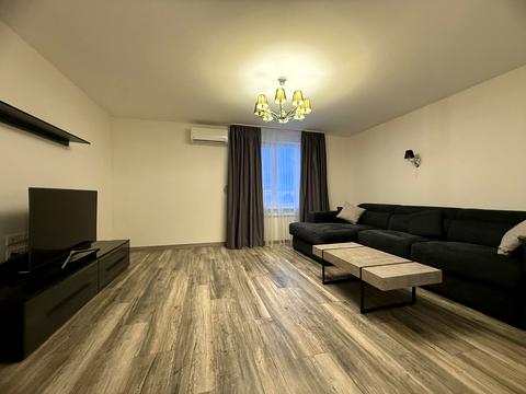 квартира по адресу Княгини Ольги ул., 5з