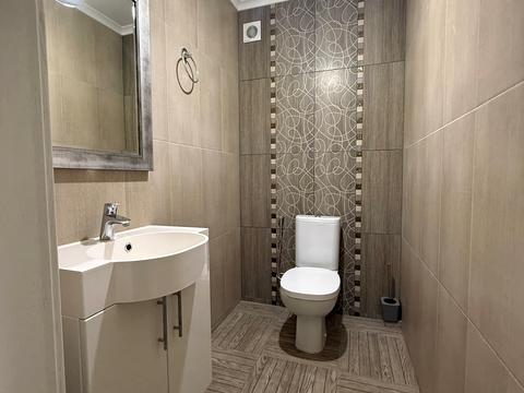 квартира по адресу Княгини Ольги ул., 5з