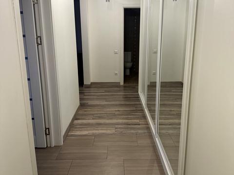 квартира по адресу Княгини Ольги ул., 5з