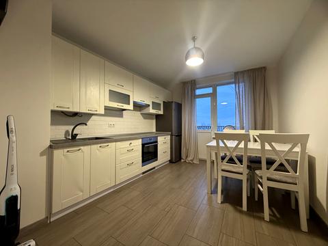 квартира по адресу Княгини Ольги ул., 5з