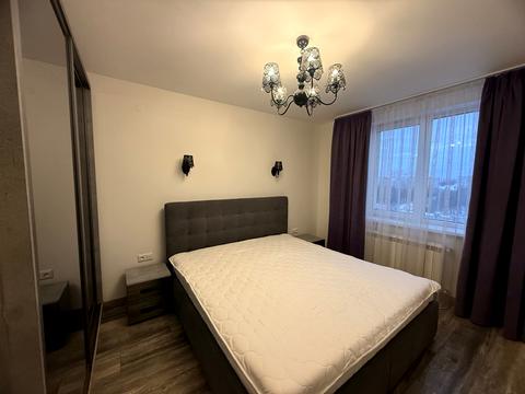 квартира по адресу Княгини Ольги ул., 5з