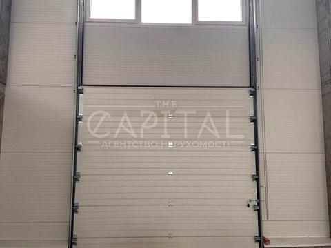 комерційна за адресою Польова вул., 1