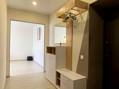 квартира за адресою Високовольтна вул., 14-Л