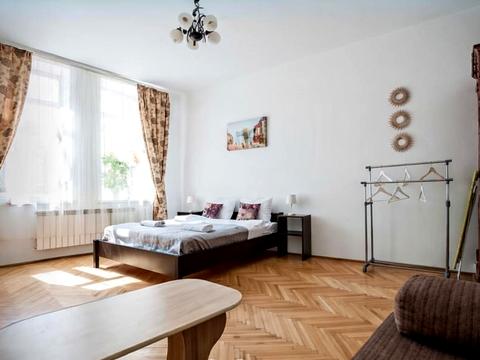 квартира по адресу Князя Льва ул., 11