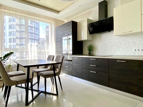 квартира за адресою Зарічна вул., 1-Г