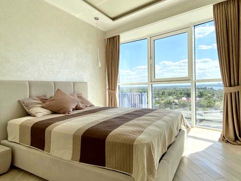 квартира за адресою Зарічна вул., 1-Г